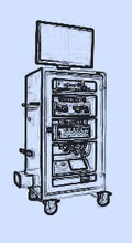 Video tower